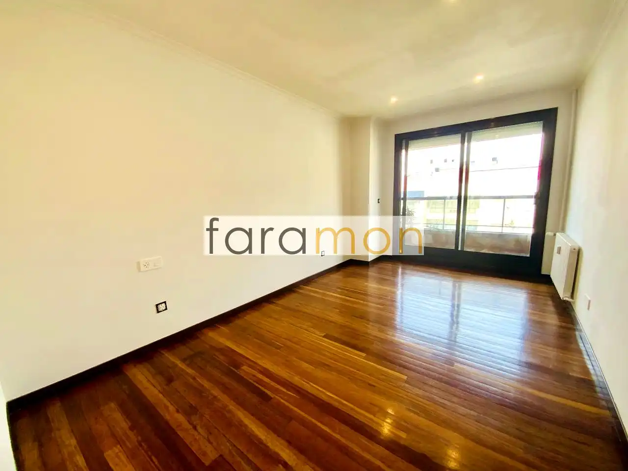 Piso de 185 m² en Vigo