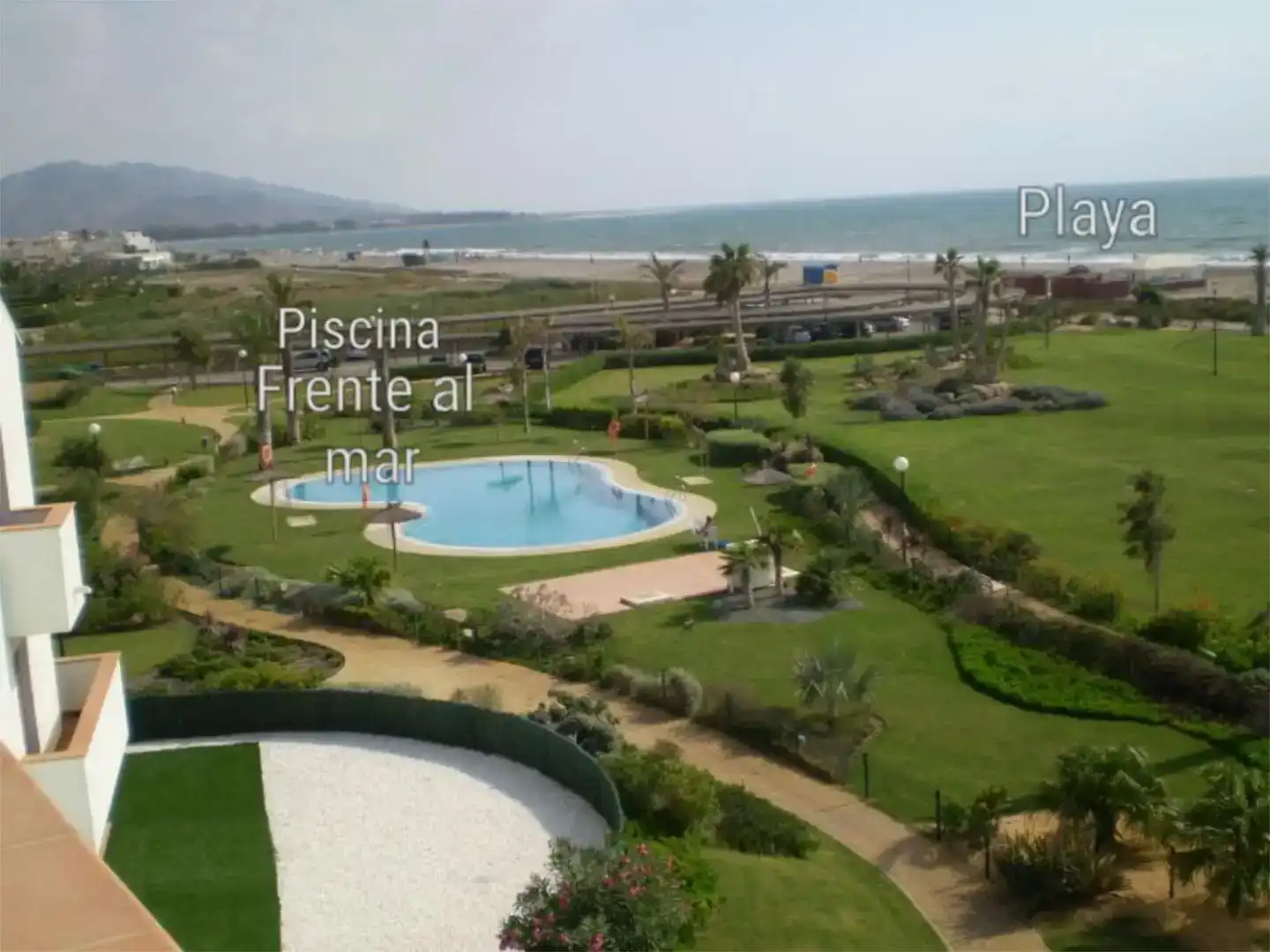 Piso de 60 m² en Vera
