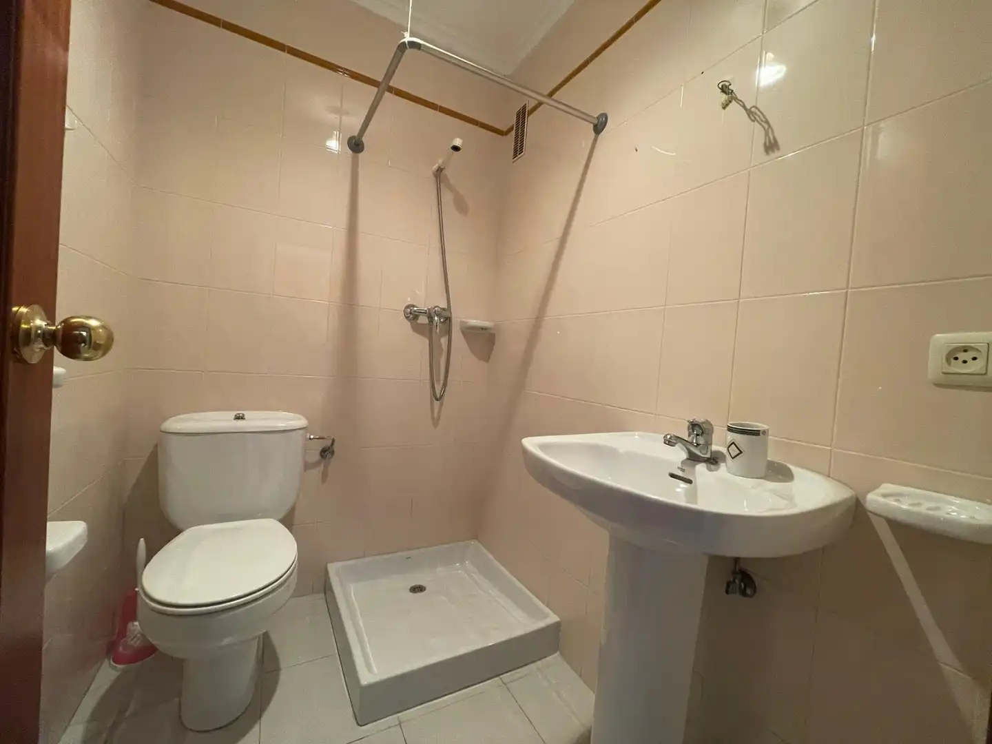 Appartement 107 m² à Camponaraya