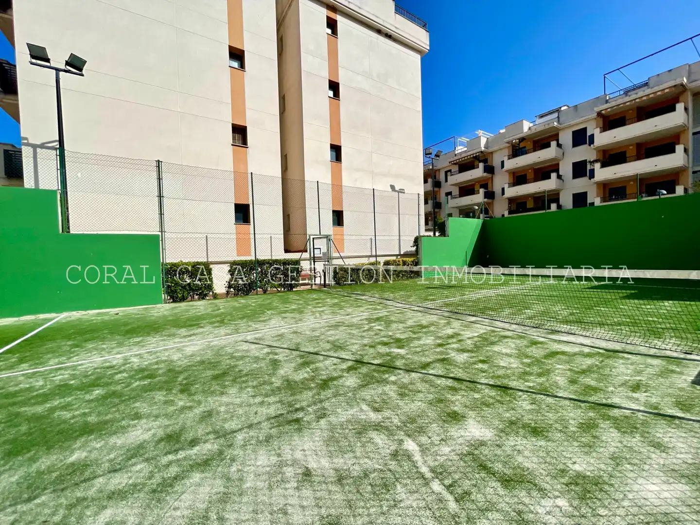 Piso de 60 m² en Almenara
