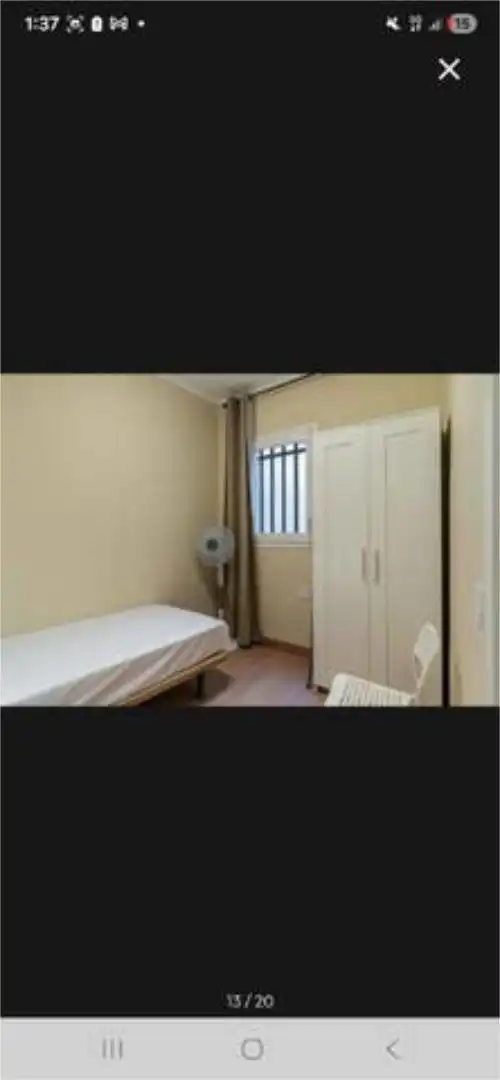 Pis de 80 m² a l'Hospitalet de Llobregat