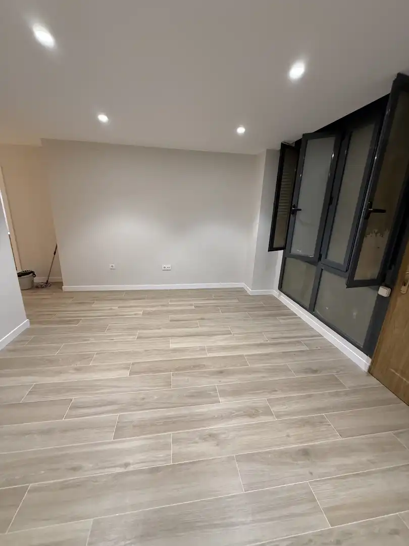 Piso de 50 m² en Madrid