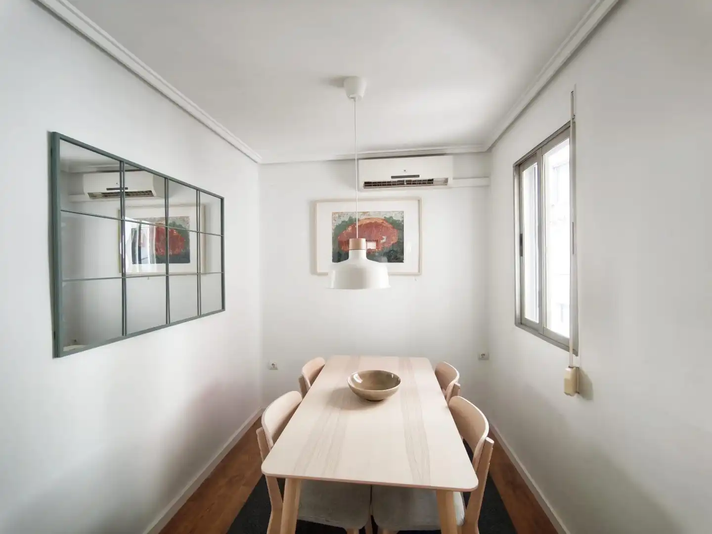 Piso de 87 m² en Valencia