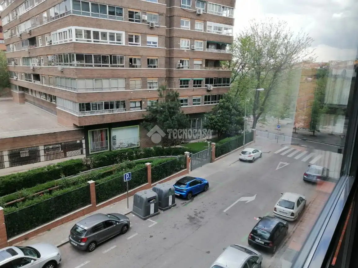 Piso de 85 m² en Madrid