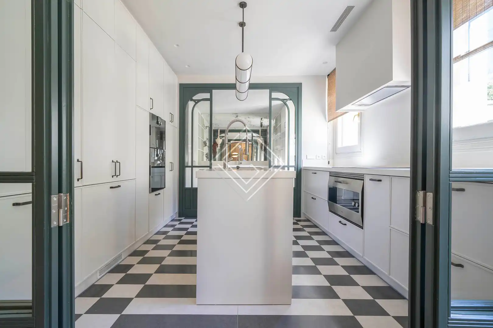 Casa de 1200 m² en Madrid