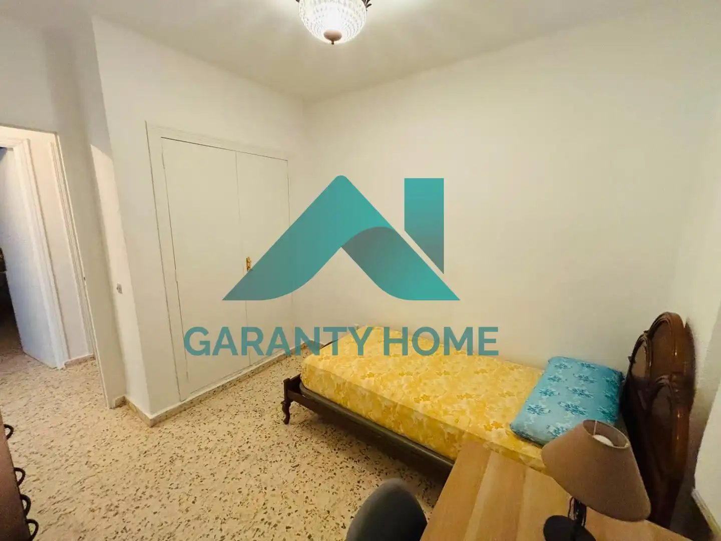 Habitación 115 m², Cáceres