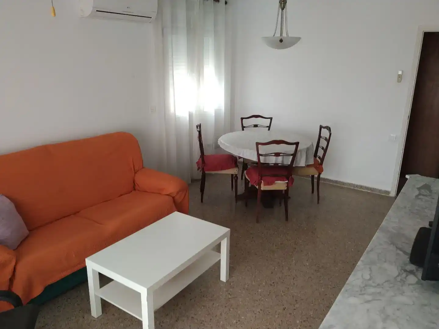 Piso de 120 m² en Murcia