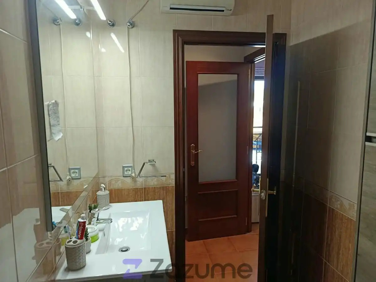 Pis de 85 m² a Alcalá de Guadaíra