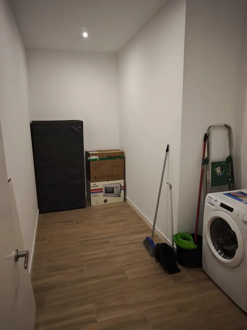 Piso en alquiler, Entrambasaguas