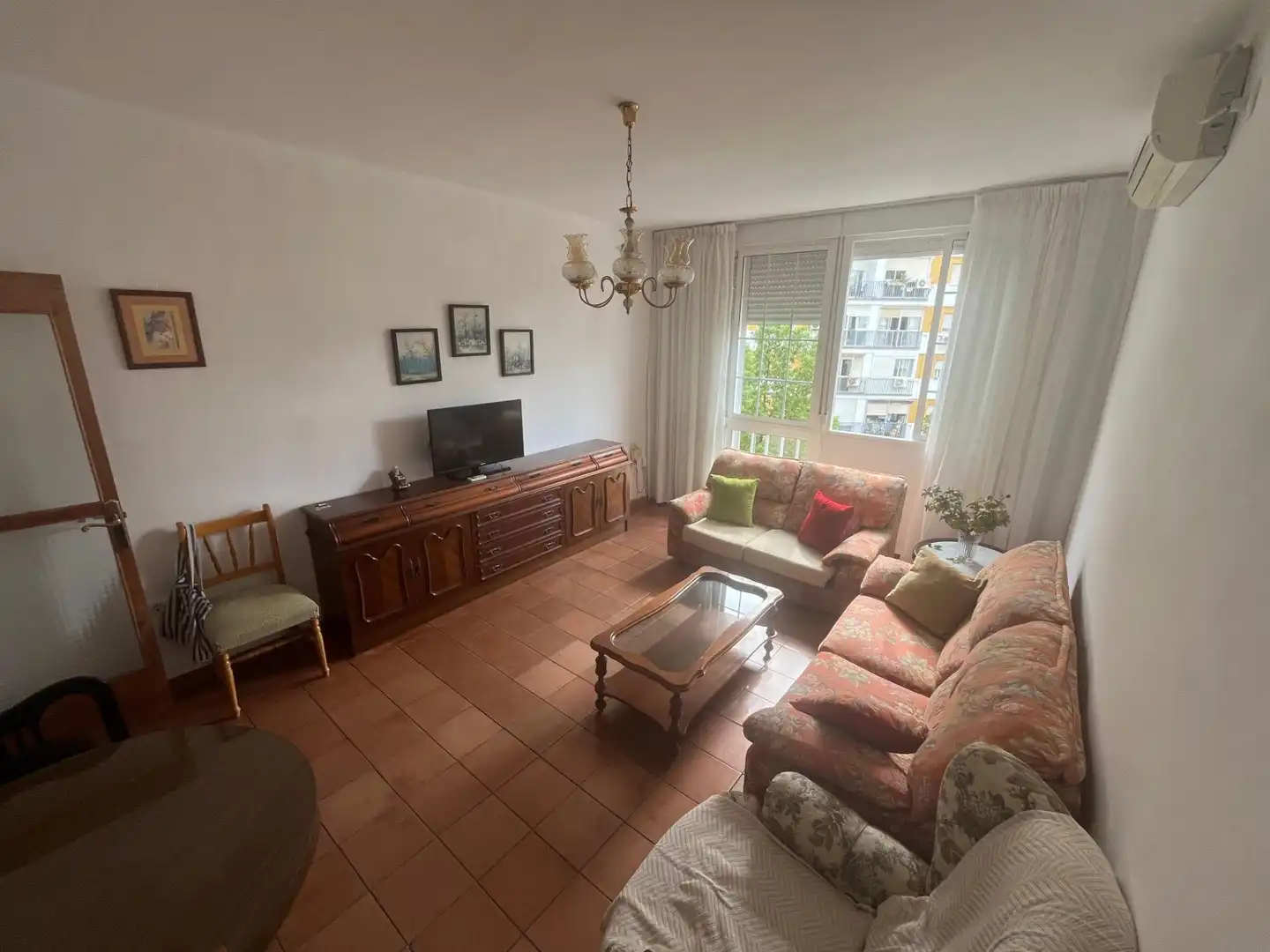 Pis de 82 m² a Sevilla