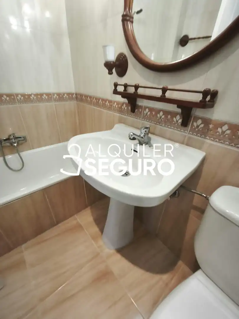 Piso de 90 m² en Zaragoza