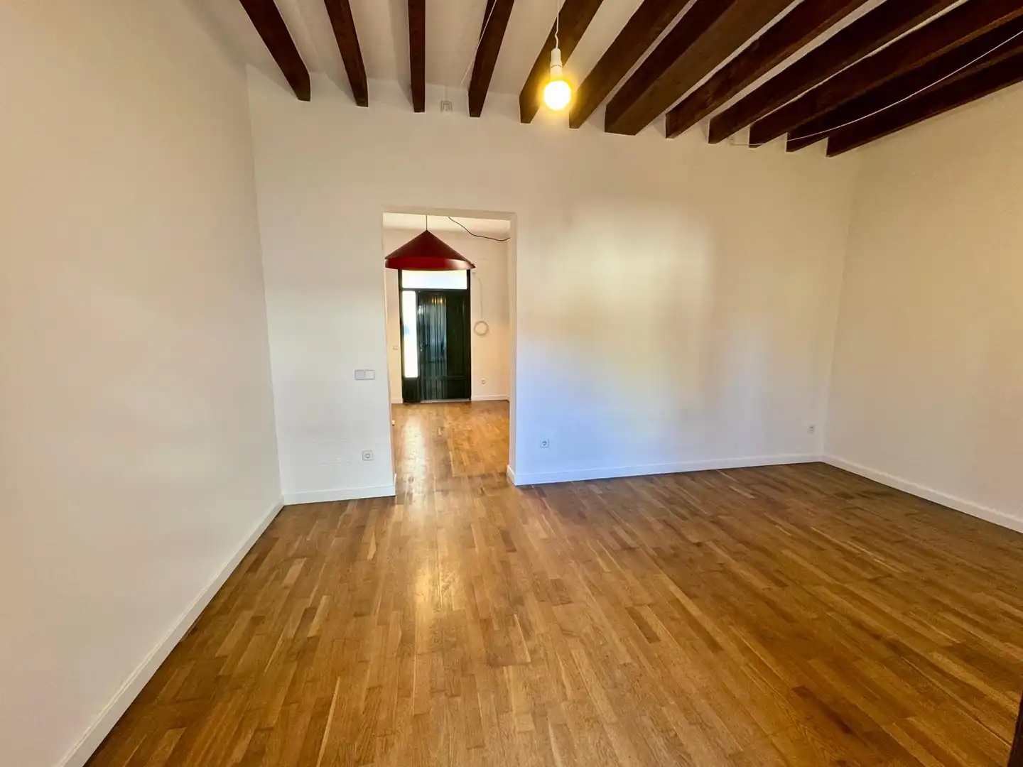 Pis de 72 m² a Palma