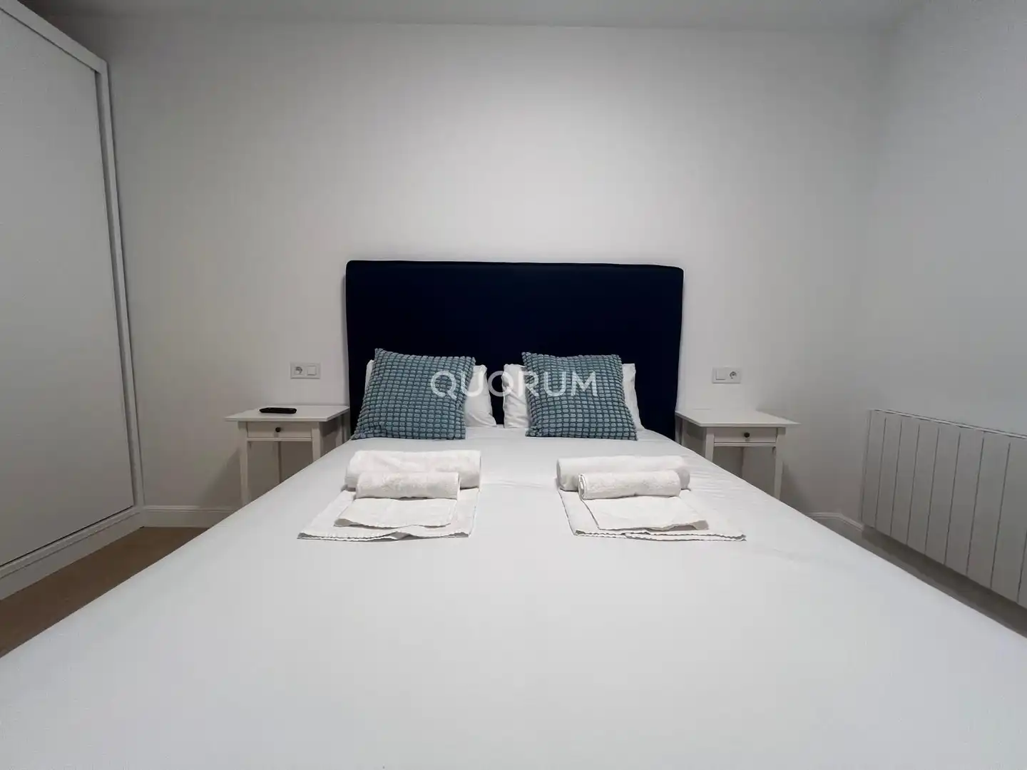 Piso de 75 m² en Bilbao