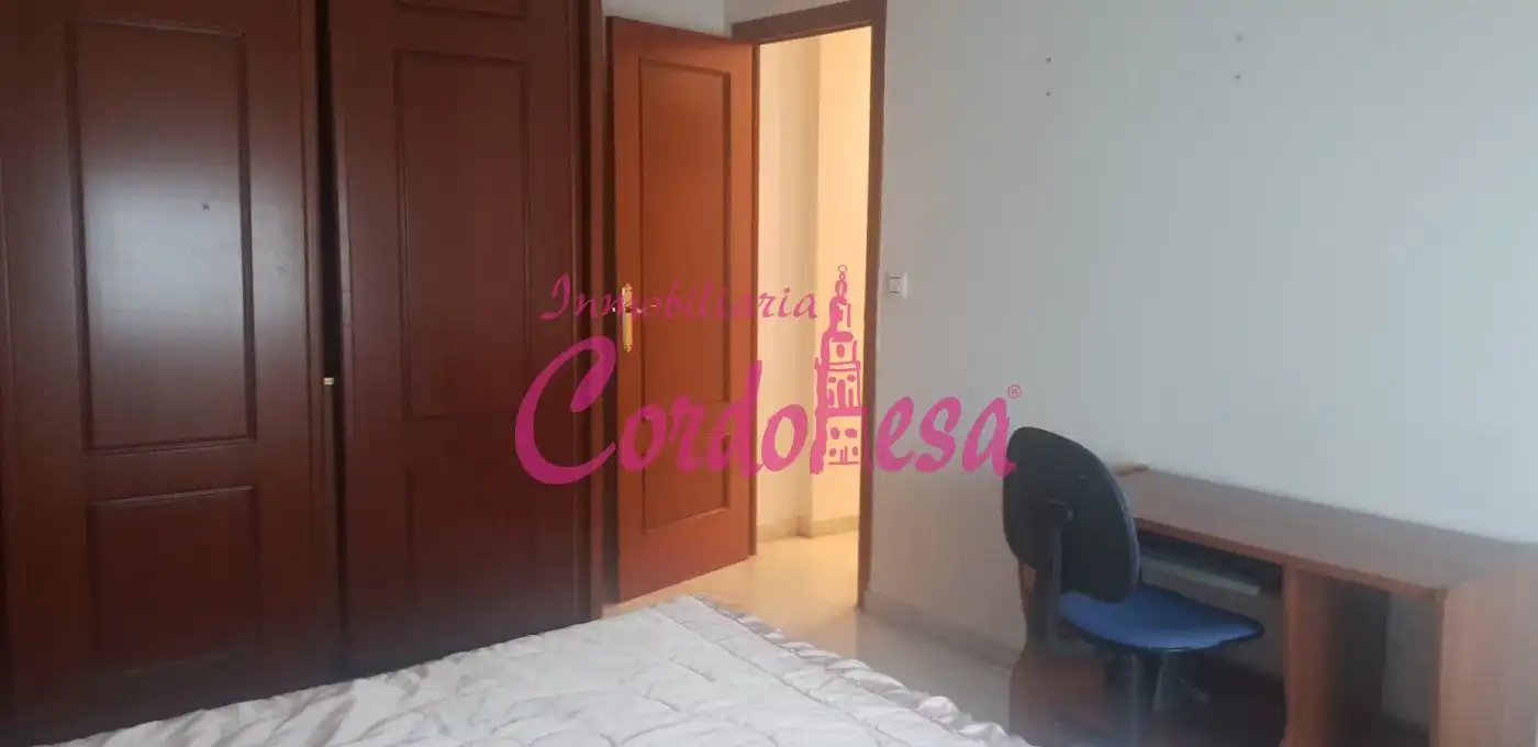 Piso de 130 m² en Córdoba