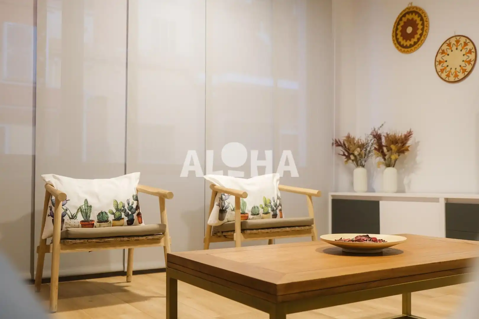 Habitación 18 m², Alfara del Patriarca
