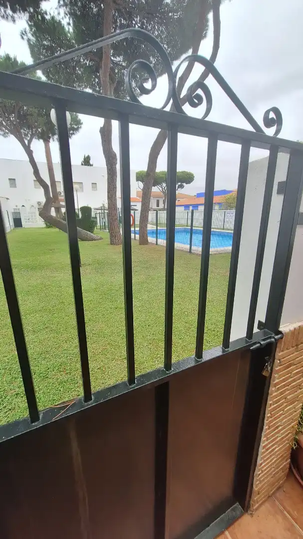 Piso de 70 m² en Isla Cristina