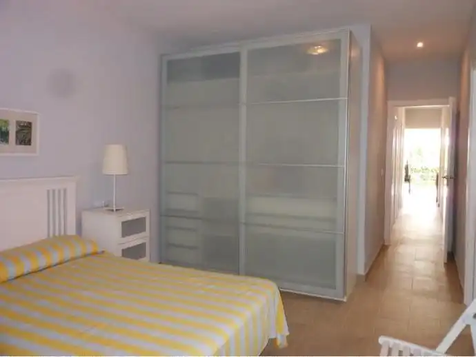 Piso de 110 m² en Garrucha