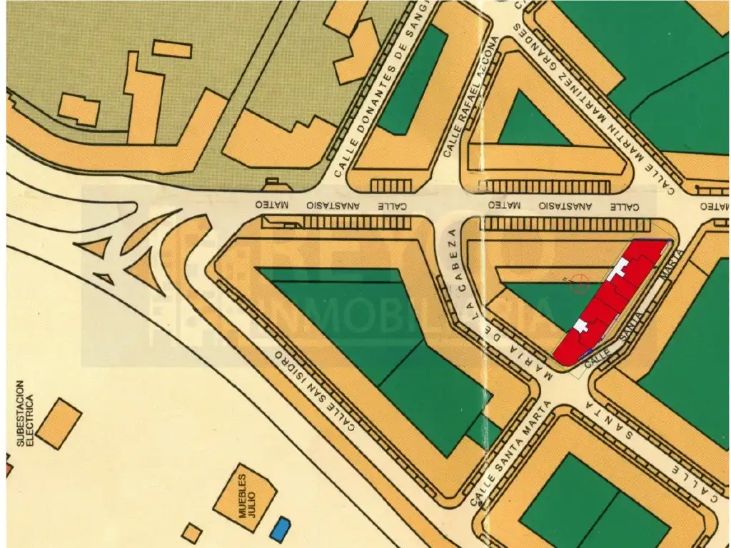 Piso de 75 m² en Villamediana de Iregua