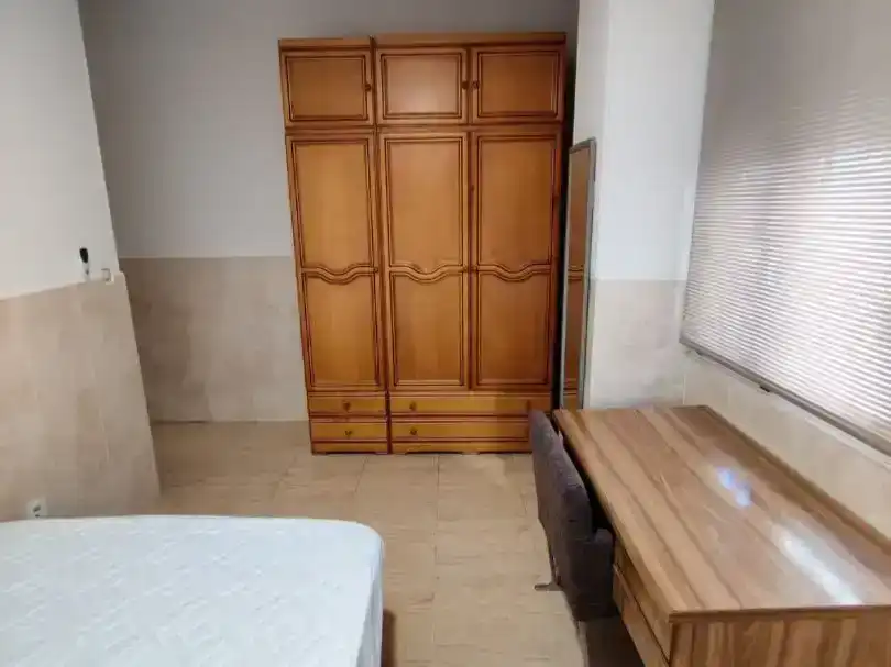 Pis de 90 m² a Almeria