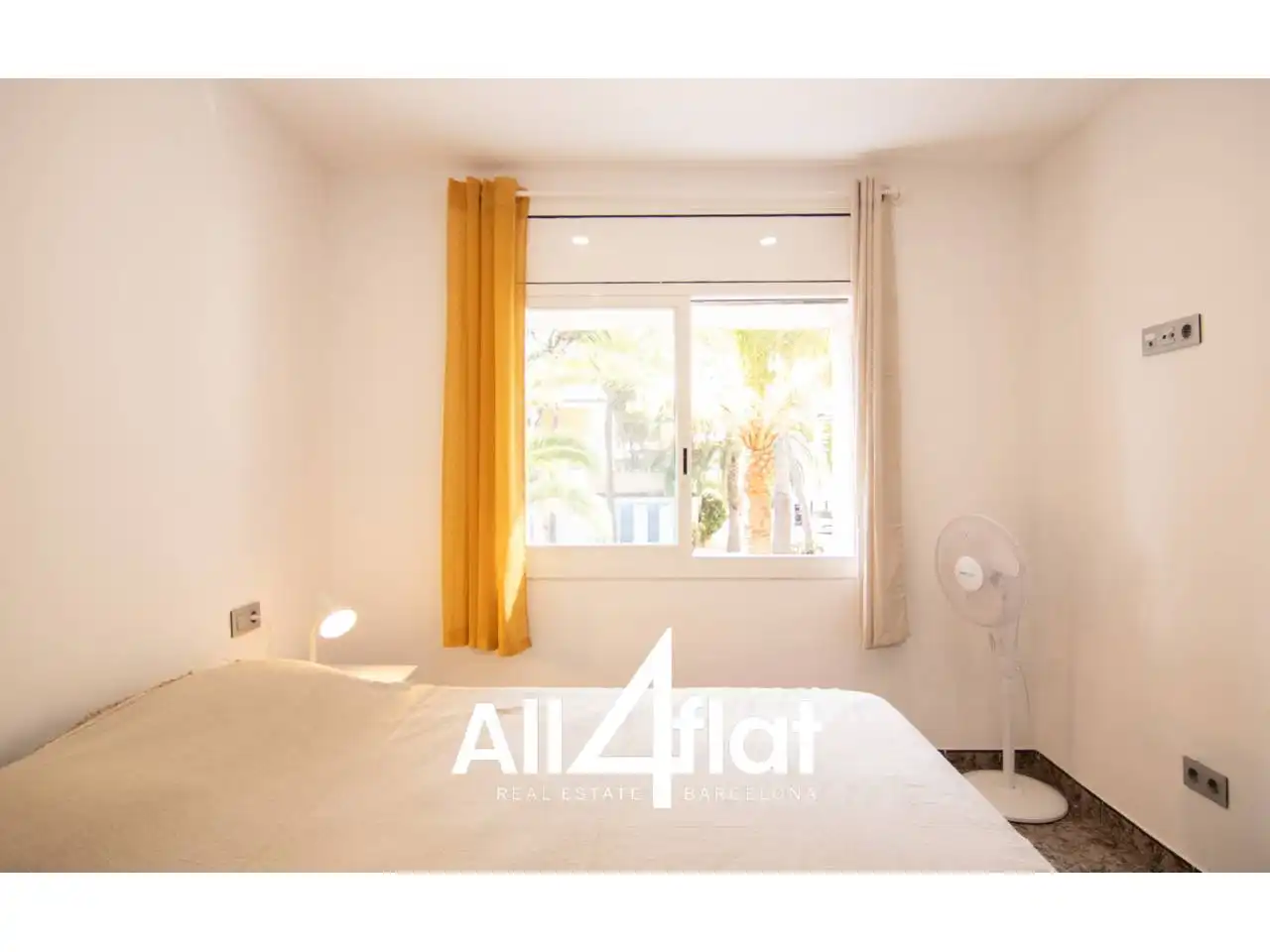 Piso de 71 m² en Castelldefels
