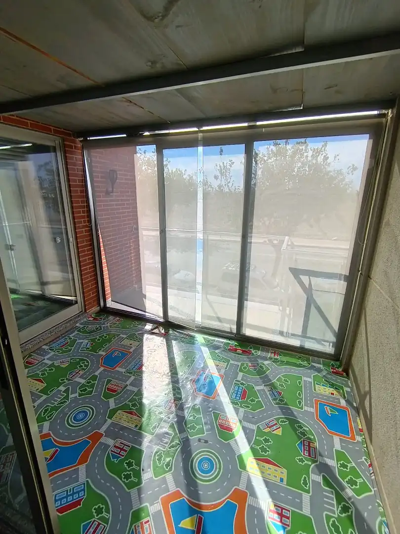 Piso de 110 m² en Torre Pacheco