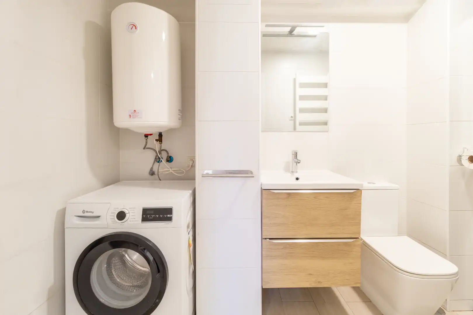 Pis de 42 m² a Madrid