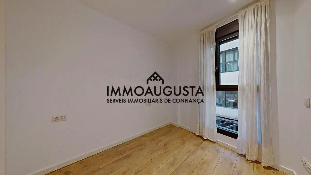 Pis de 88 m² a Barcelona