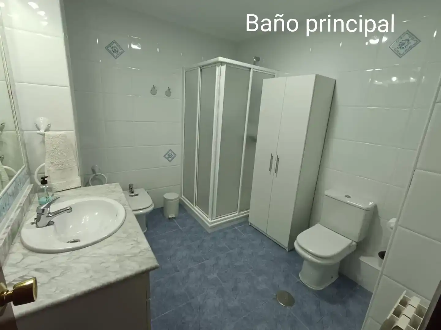 Piso de 140 m² en Jaén