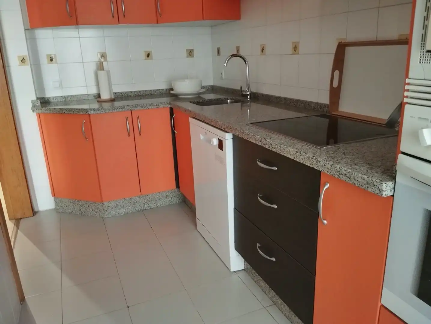 Pis de 75 m² a Badajoz
