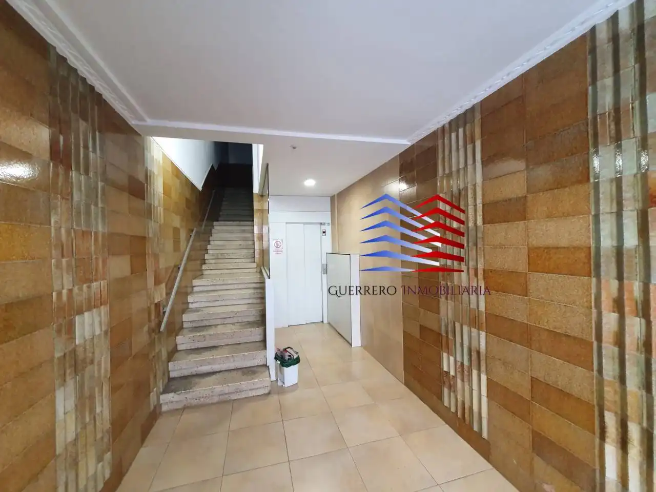 Piso de 130 m² en Ourense
