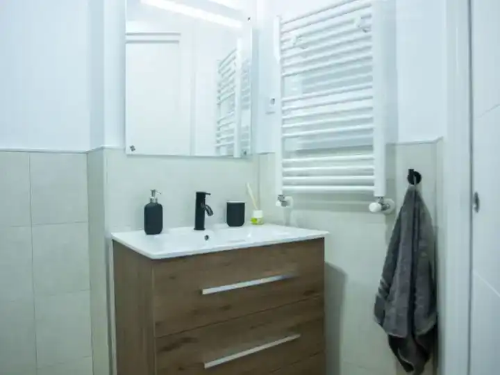 Habitación en alquiler, Ávila