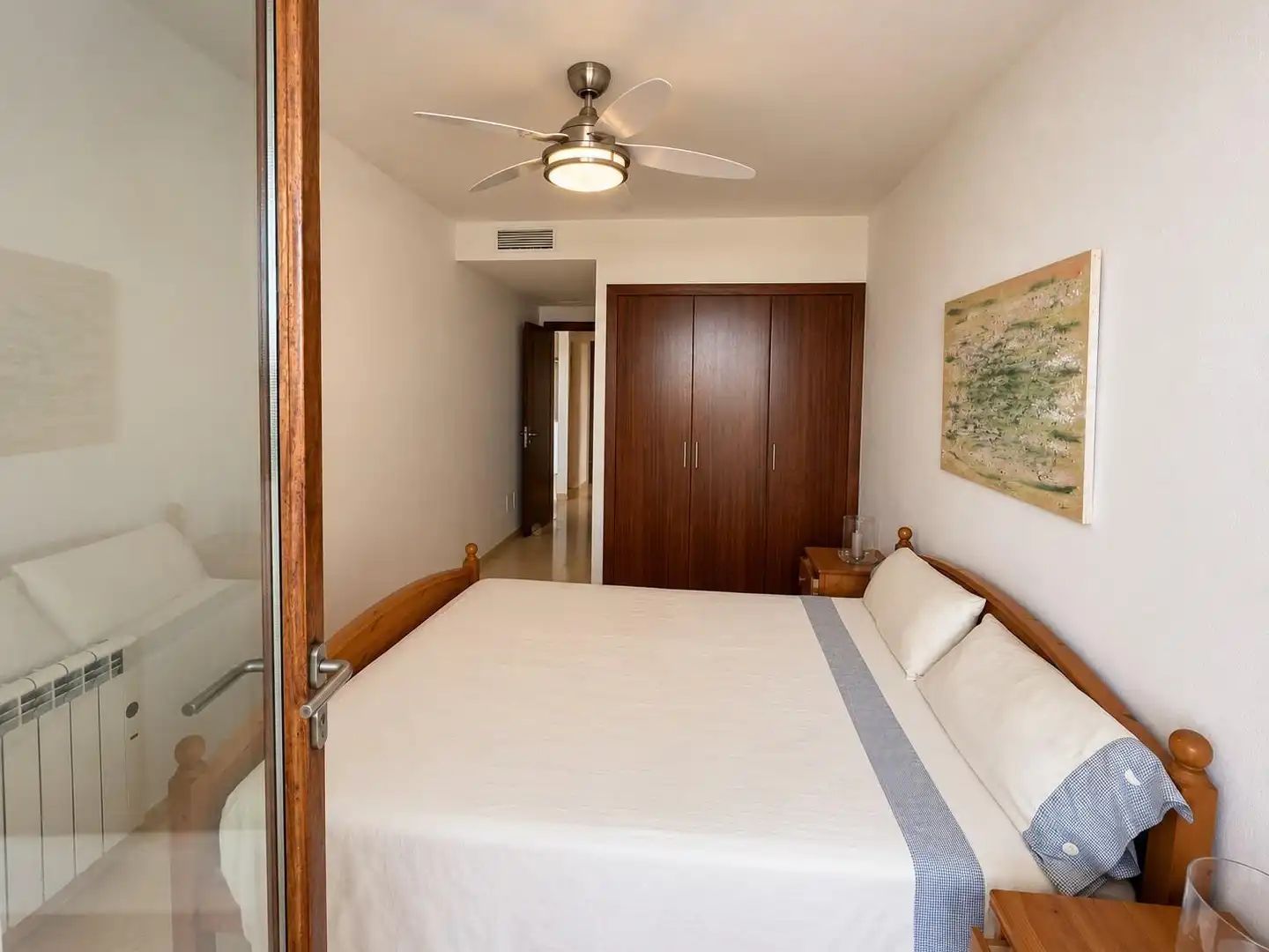 Piso de 110 m² en Artà