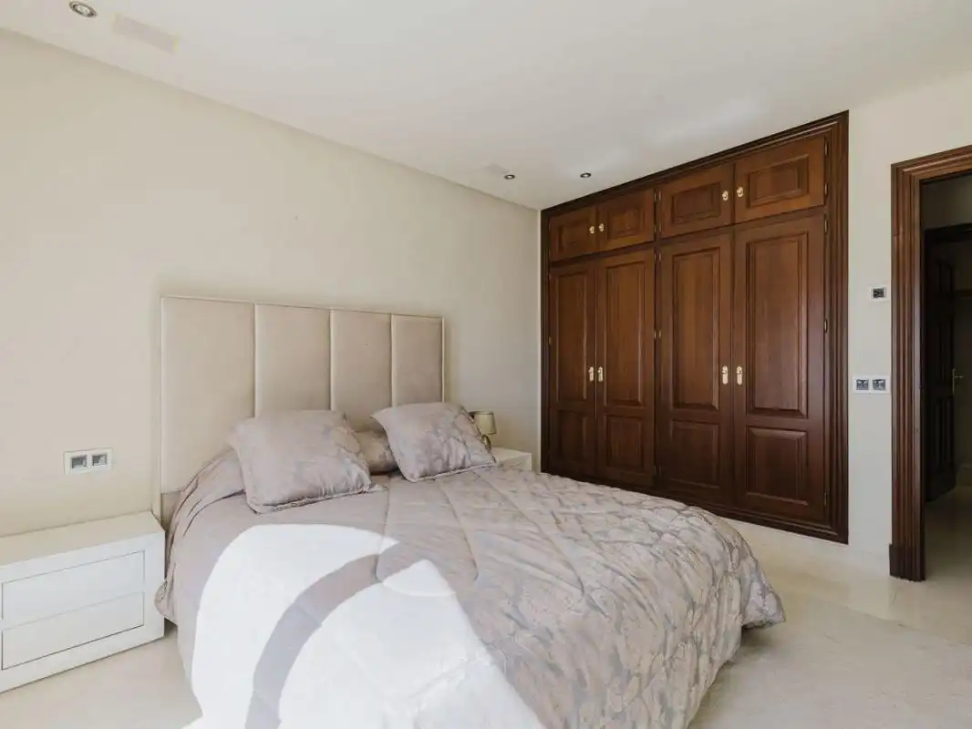 Pis de 634 m² a Benahavís