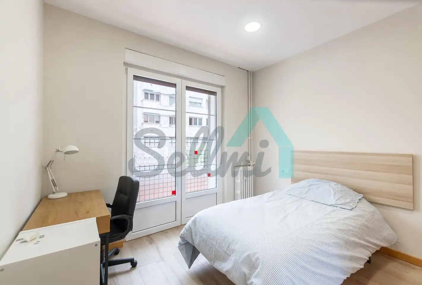Piso de 130 m² en Oviedo