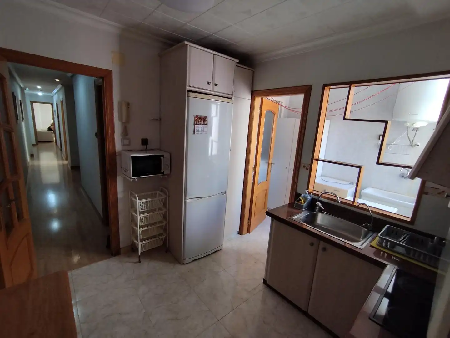 Piso de 96 m² en Elche