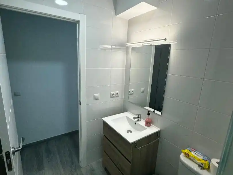 Habitació de lloguer, Sevilla