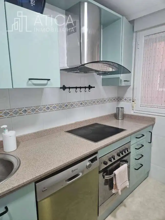 Pis de 92 m² a Salamanca