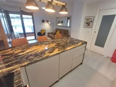 Pis de 60 m² a Còrdova