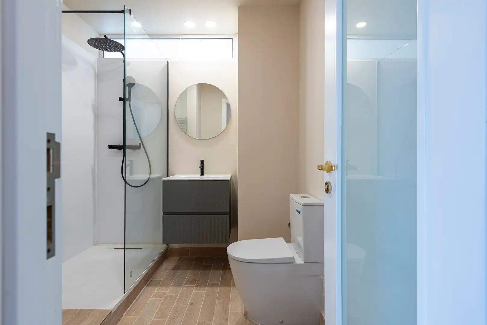 Piso de 230 m² en Valencia
