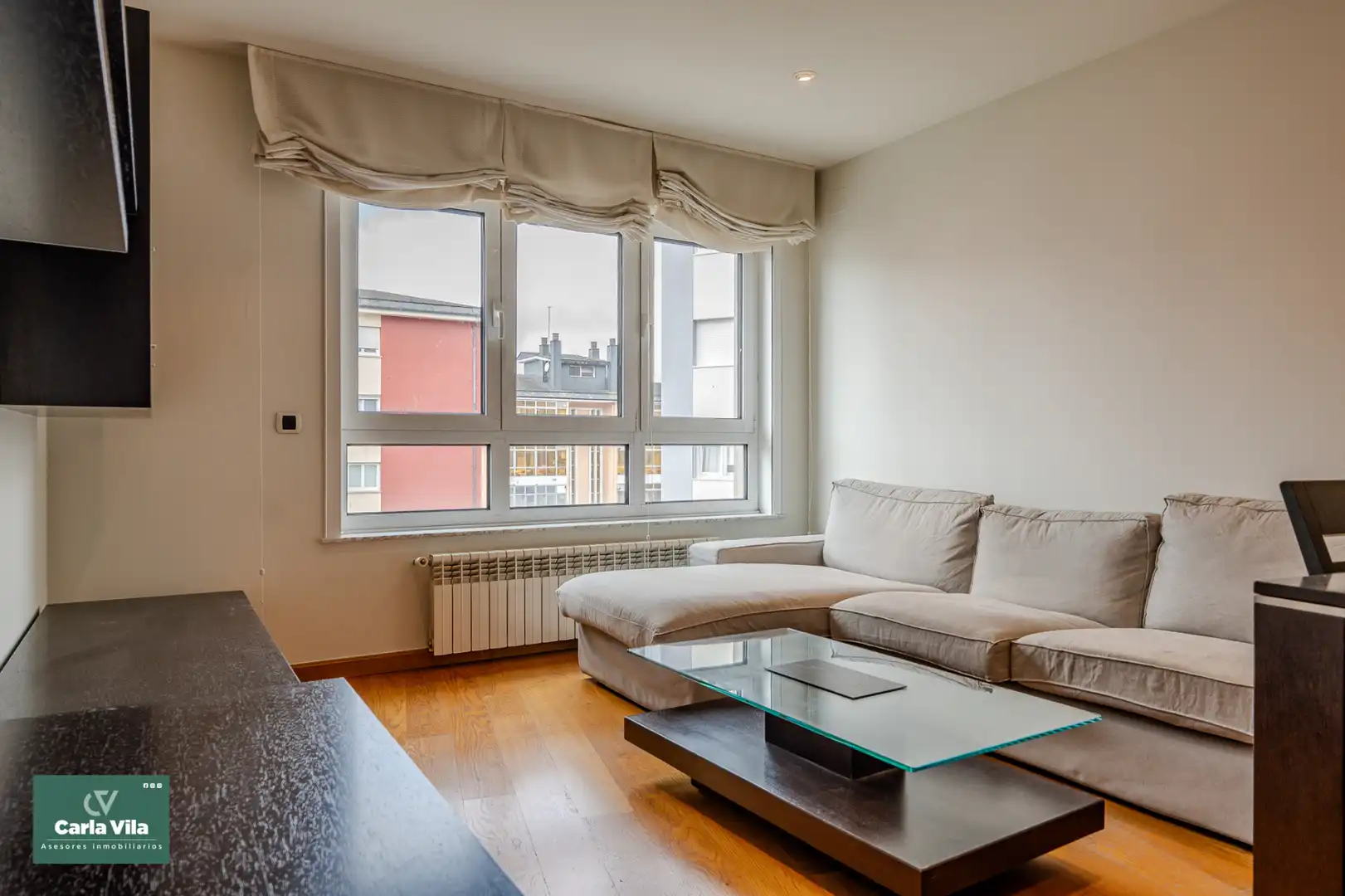 Pis de 87 m² a Lugo