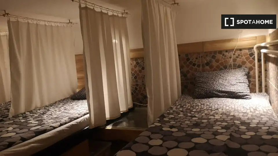 Habitación en alquiler, Vitoria