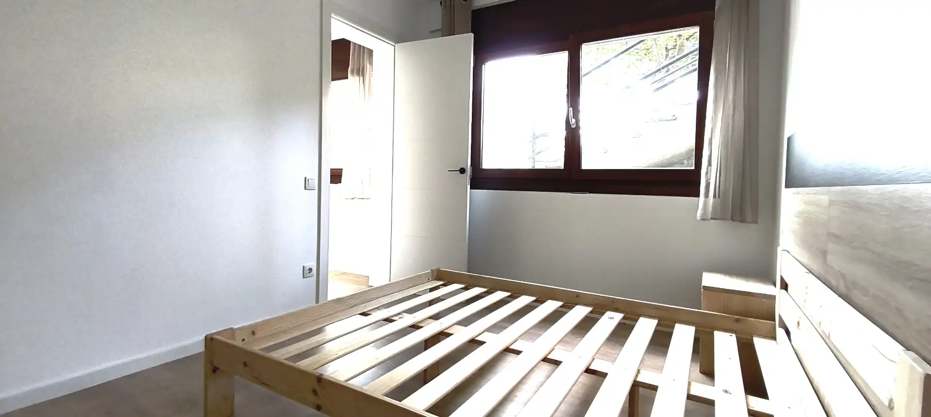 Piso de 35 m² en Torrelles de Llobregat