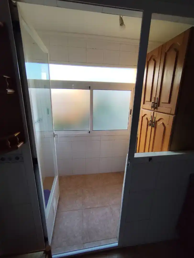 Wohnung 80 m² in La Cistérniga