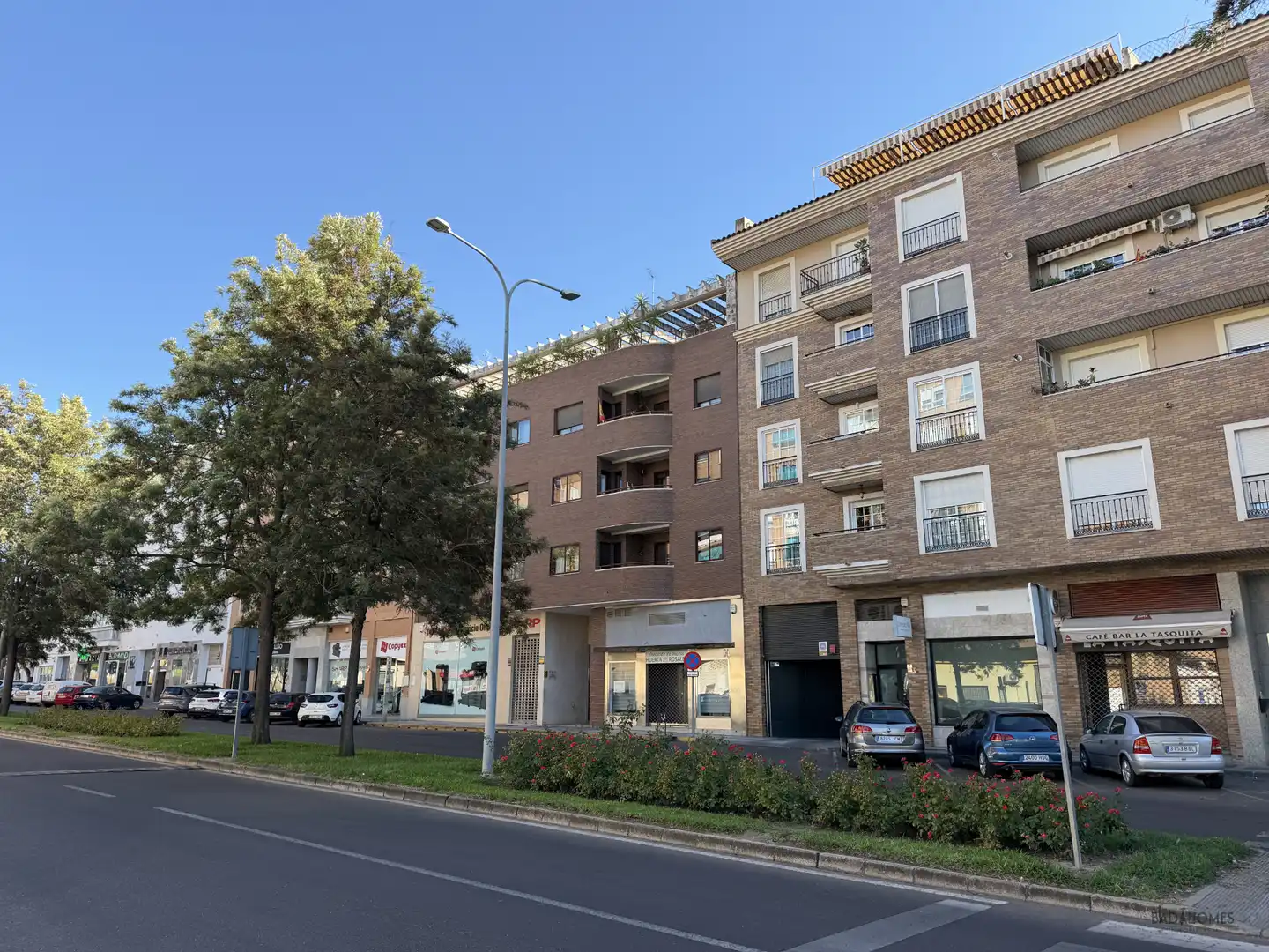 Piso de 135 m² en Badajoz