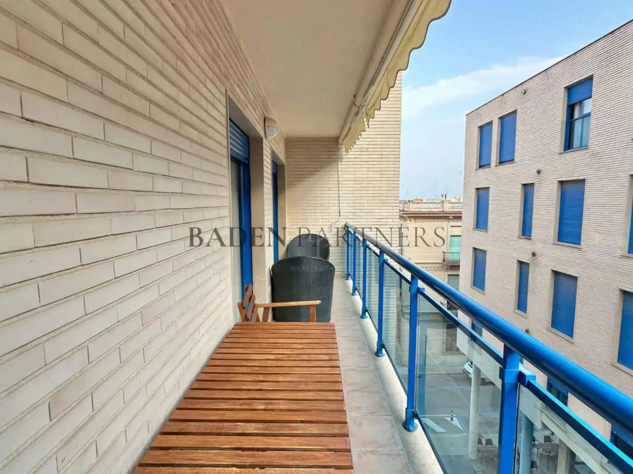 Piso de 70 m² en Vinaròs