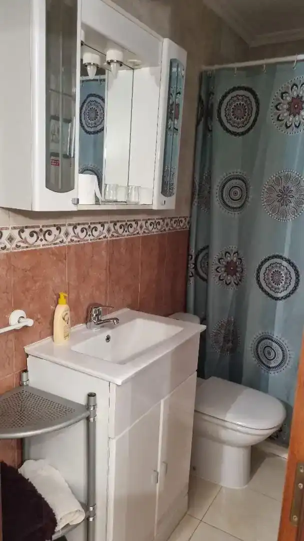 Habitación 70 m², Gijón