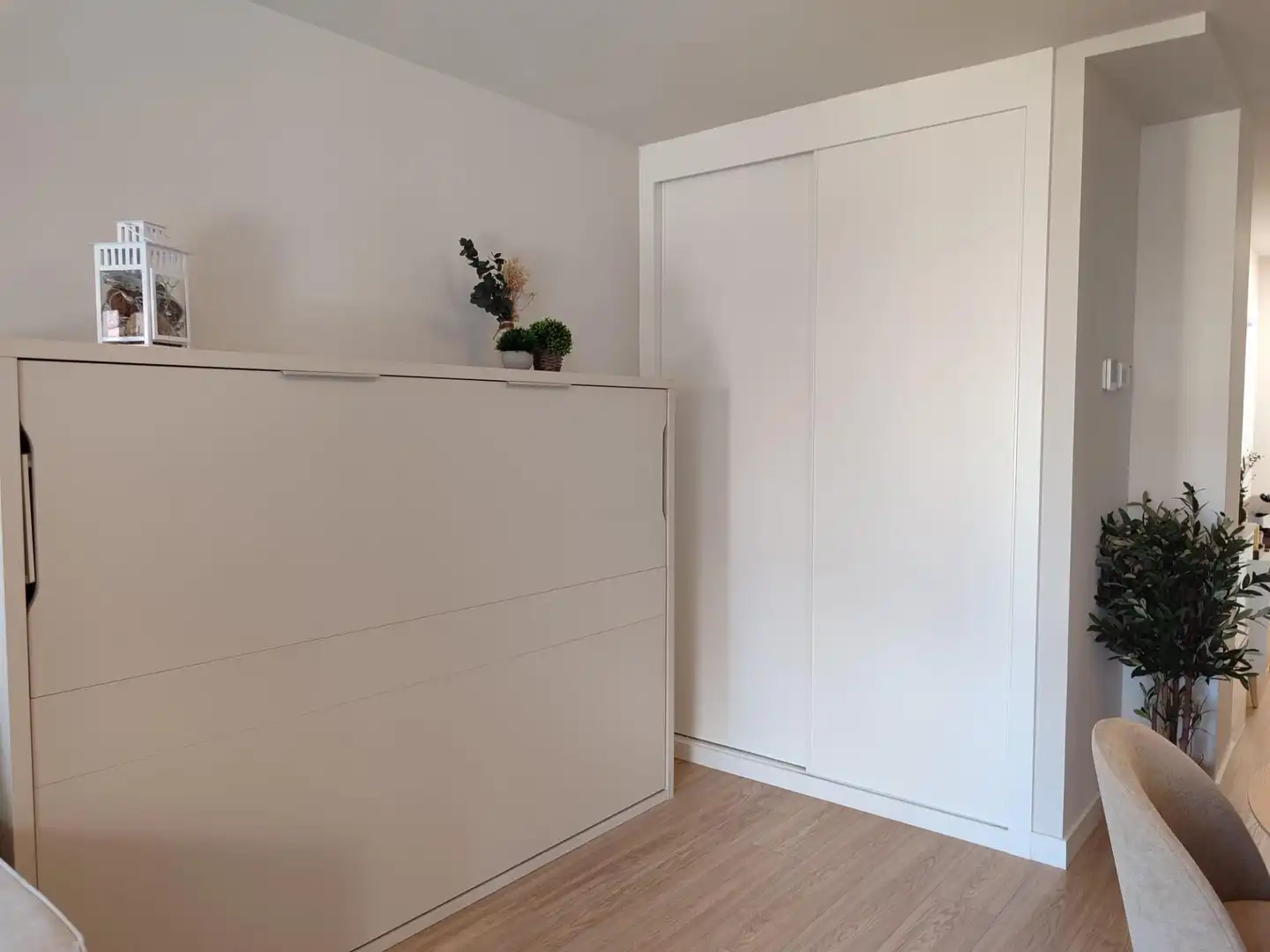 Piso de 40 m² en Oviedo