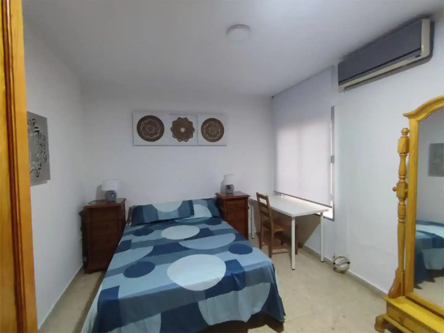 Habitación 105 m², Córdoba