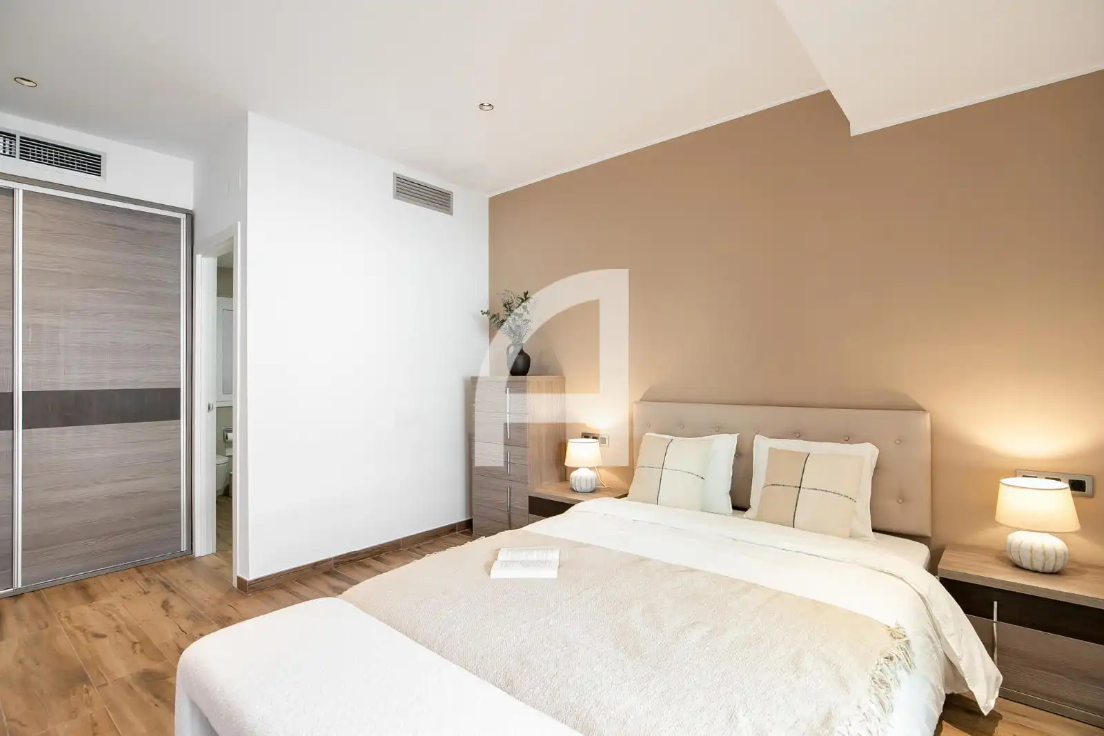 Pis de 120 m² a Barcelona