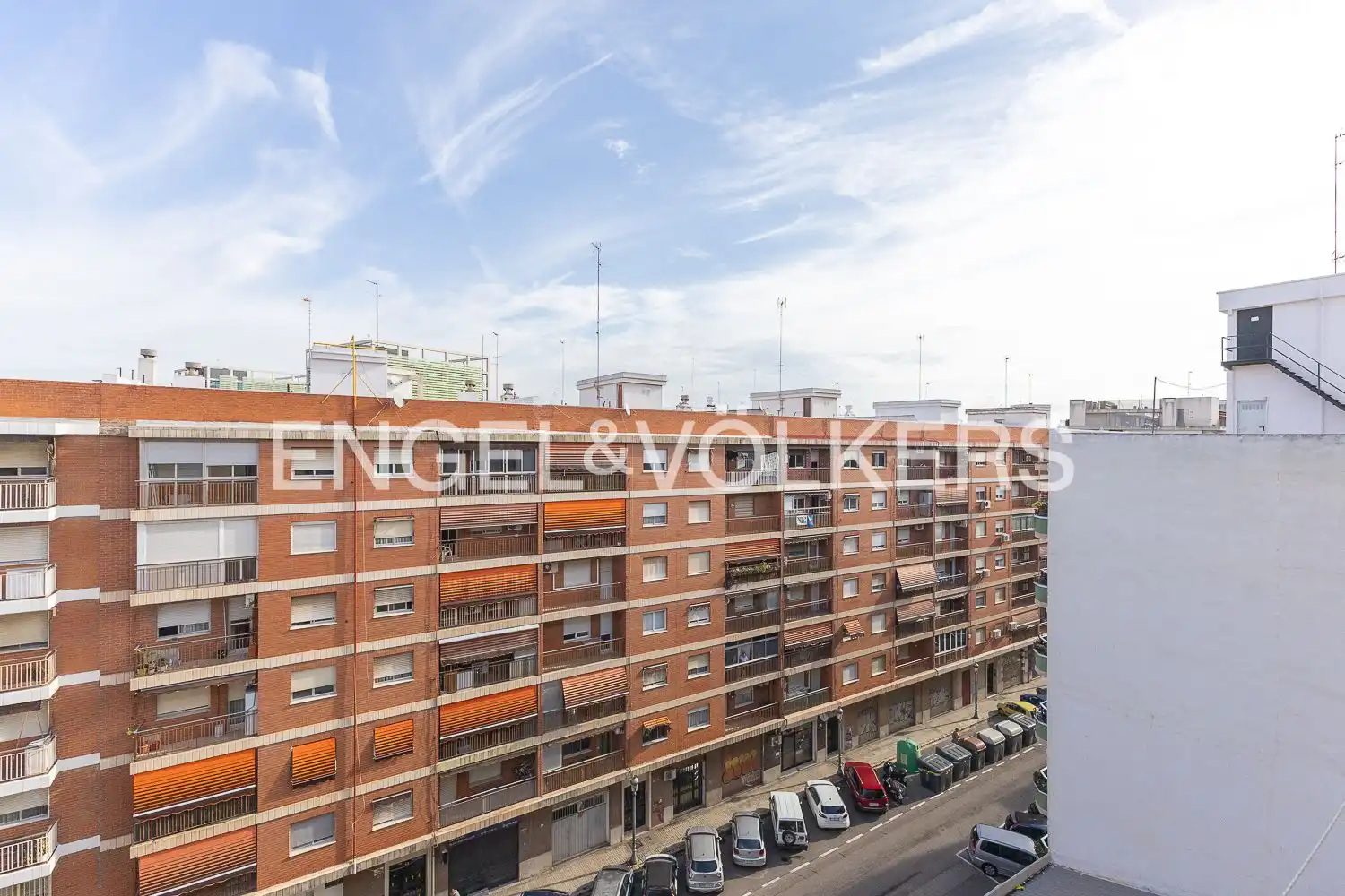 Piso de 81 m² en Valencia